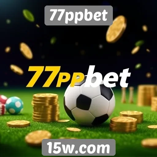 Explorando as promoções de bônus do 77ppbet