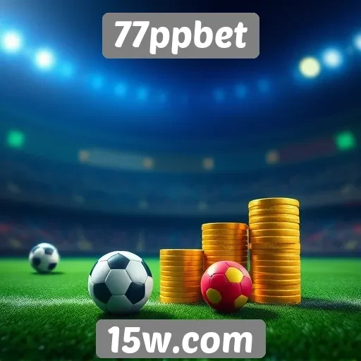 Comparação de bônus oferecidos pelo 77ppbet