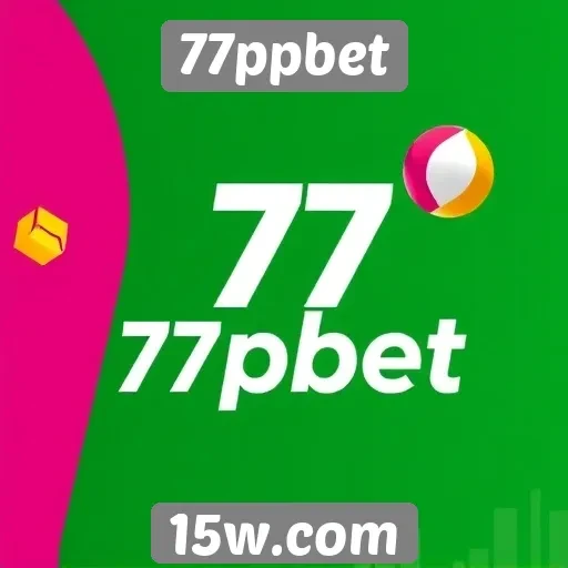 Ofertas e promoções da plataforma 77ppbet