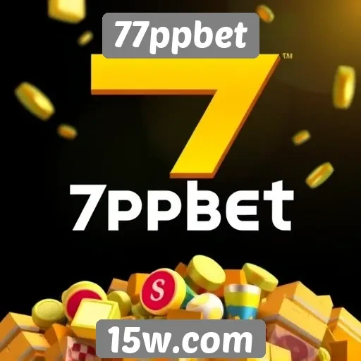 Plataforma 77ppbet apresenta promoções atrativas