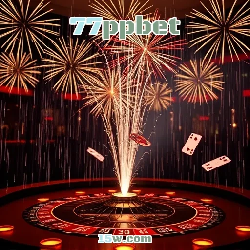 77ppbet Promoções