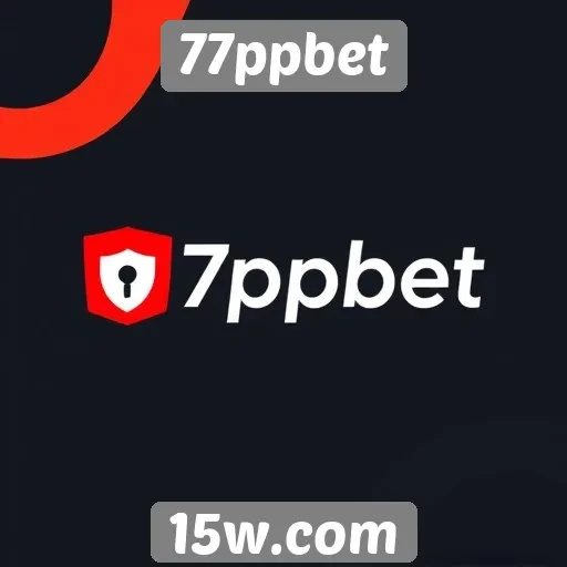 Análise de segurança do site 77ppbet
